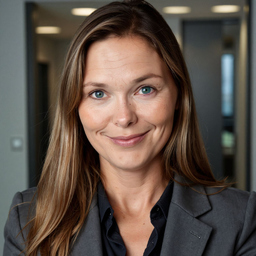 Annette Schad