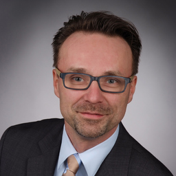 Hans-Georg Gebhardt's profile picture