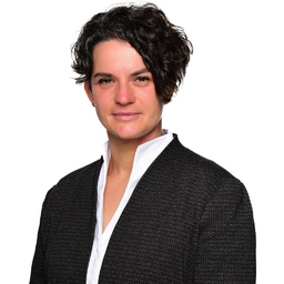 Katja Lange