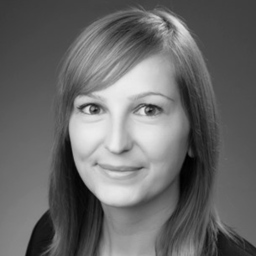 Stephanie Mühlbacher