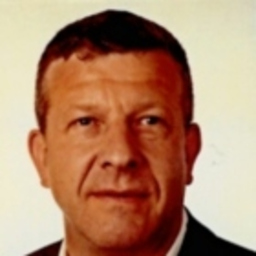 Andreas Schwager