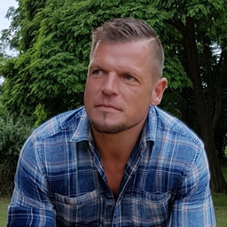 Lars Kant