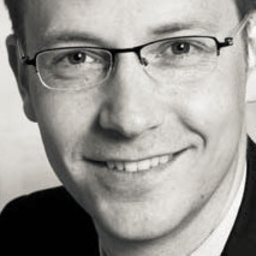 Martin Pohl