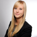 Social Media Profilbild Lara-Leonie Dannecker Bietigheim-Bissingen