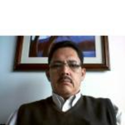 Armando Rafael Lacouture N.