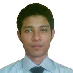 Md Mahadi Hasan Sunny