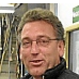 Dipl.-Ing. Horst Friedrich