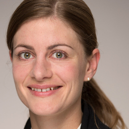 Dr. Kathrine von Graevenitz