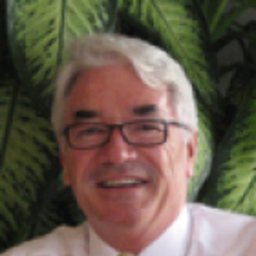 Horst F. Stöhr