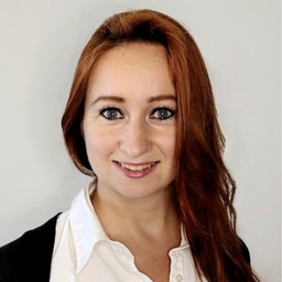 Oleksandra Golunova