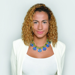 Jasmin Griffith's profile picture