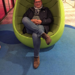Dipl.-Ing. Dirk Hagedorn