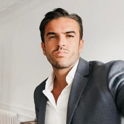 JAMEL MESSAOUD