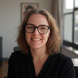 Saskia Schneider