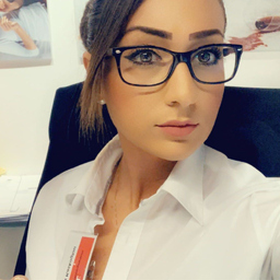 Eirini Kyriaki Kaskoglou