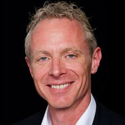 Peter van Roekel