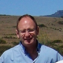 Günther Dehm's profile picture