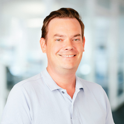 Lukas Mohrmann