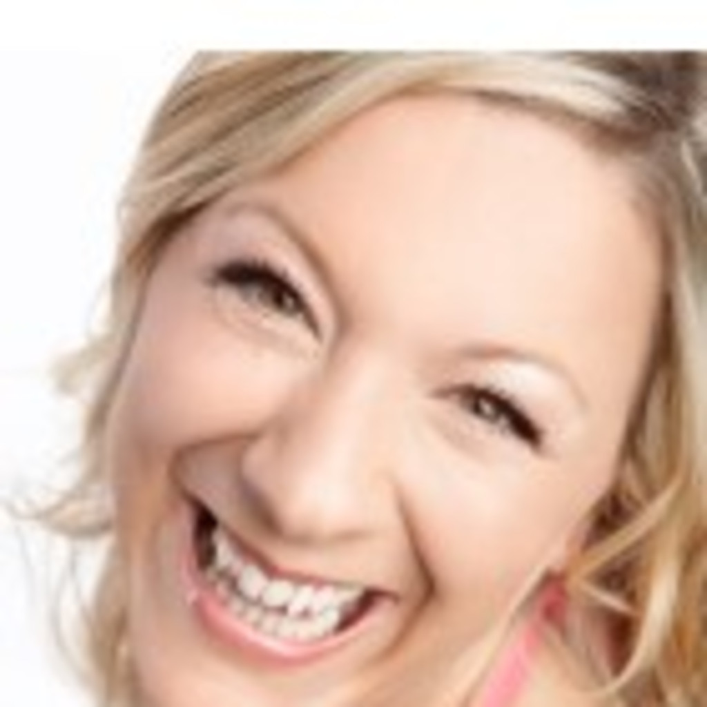 Nicole Jung Ausbilderin im Bereich Hotelund Gaststättengewerbe