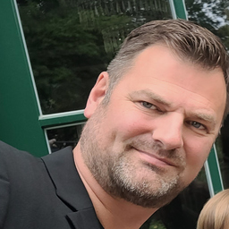 Jens Becker's profile picture