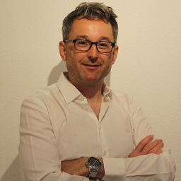 Dipl.-Ing. Peter Troxler