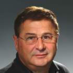 Dr. Horst Höfflin's profile picture