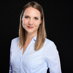 Anna-Lena Schwarz