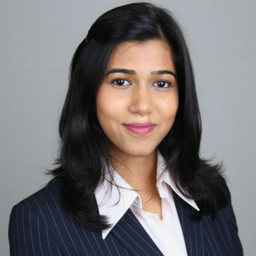 Vaishnavi Chenagala