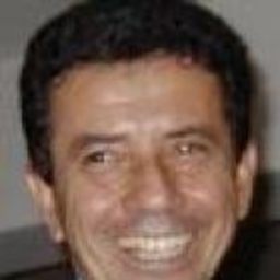 A  Carlos G. M.