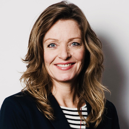 Christine Dautzenberg (geb. Gandowitz)