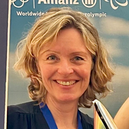 Christine Dautzenberg (geb. Gandowitz)