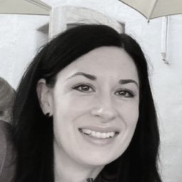 Andrea Popp