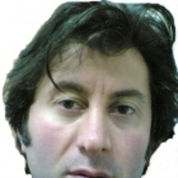 Haluk Akbaba