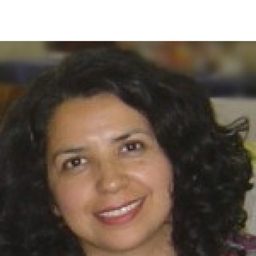 Prof. Pamela Margarita Peralta Uribe