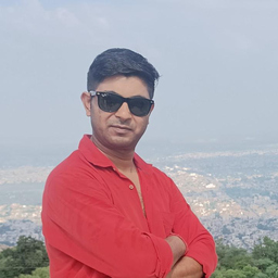 Rajkumar Vashist