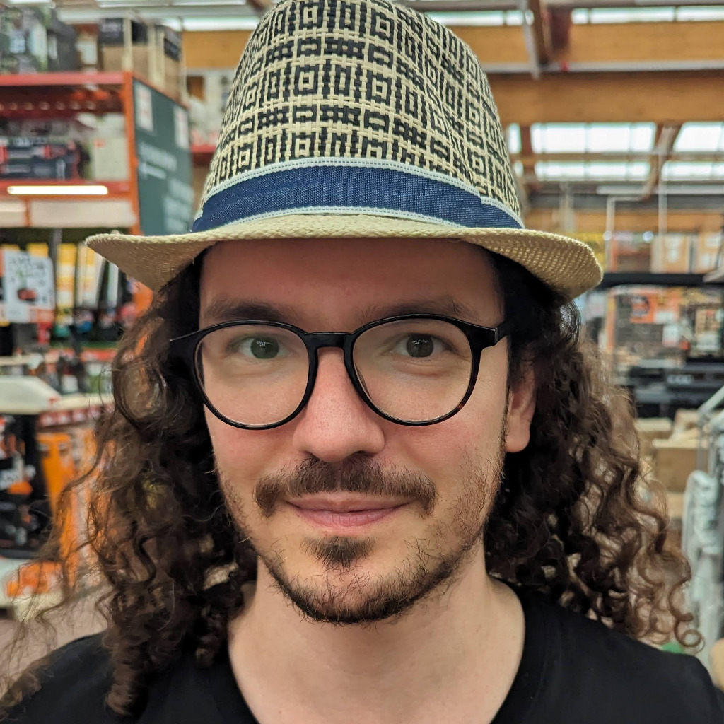 Bernhard Theobald CallCenterAgent GmbH & Co. KG XING