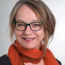 Susanne Barbara Vetterli