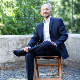 Dr. Pietro Scialdone's profile picture