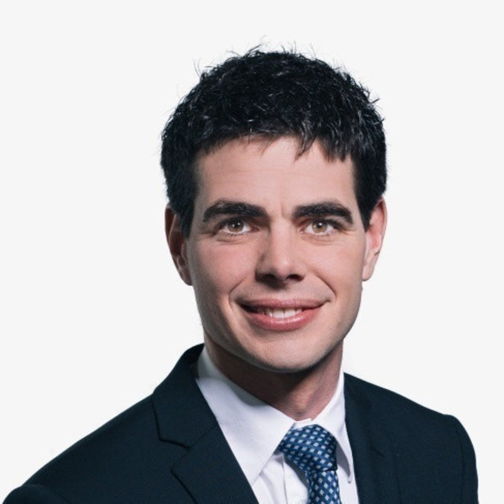 Sven Hallauer Key Account Manager Packaging Netstal Maschinen AG XING