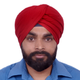 rajpal singh