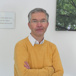 Roland Wolfrum's profile picture