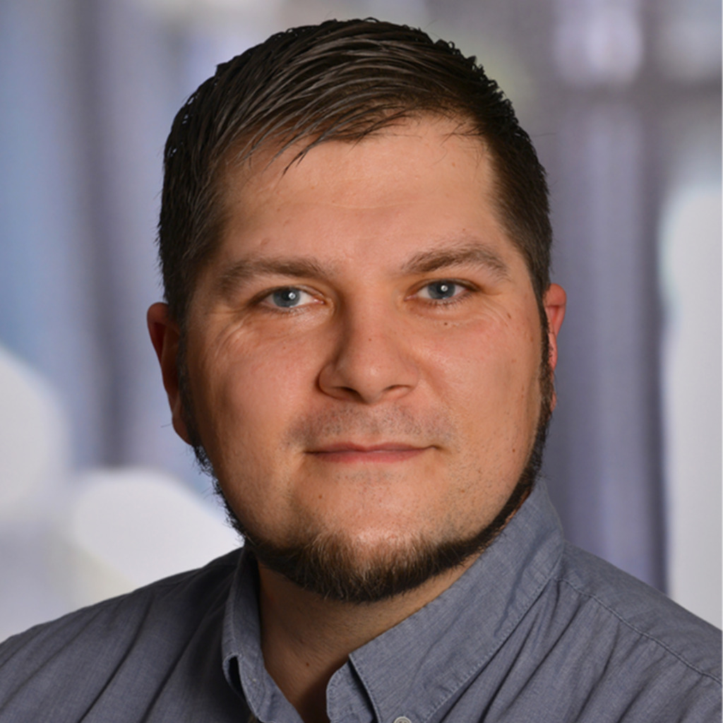 Tobias Schellhammer Feinwerkmechanikermeister Universität Freiburg