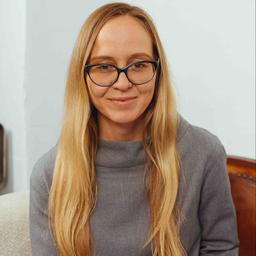 Katja Uhlig's profile picture