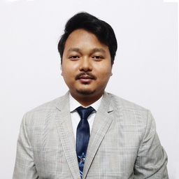 Rabisankar Basumatary