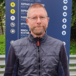Christian Masson