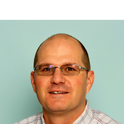 Andreas Walker