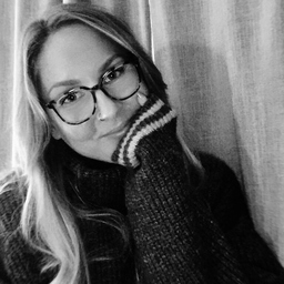 Julia Baruth