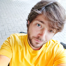 Daniel Carbajal Garcia