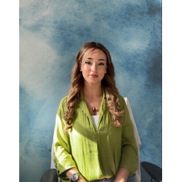 Ghita Moubarik