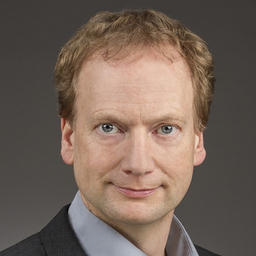 Joachim Welp